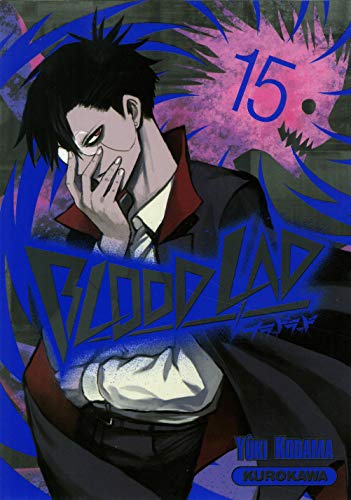 9782368524145: Blood Lad, Tome 15 :