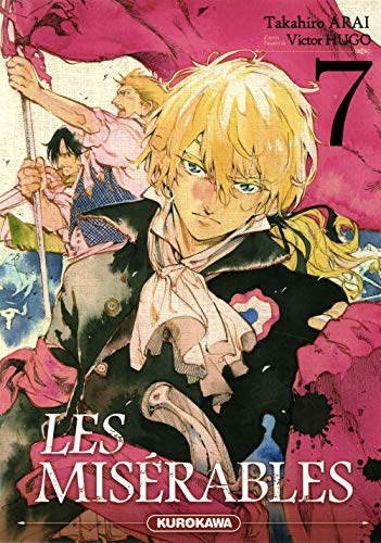 9782368524152: Les Misrables - tome 07 (7)