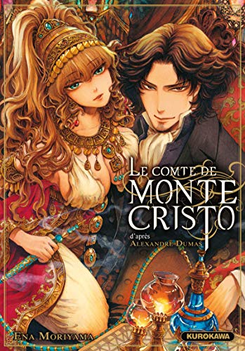 9782368524954: Le comte de Monte-Cristo
