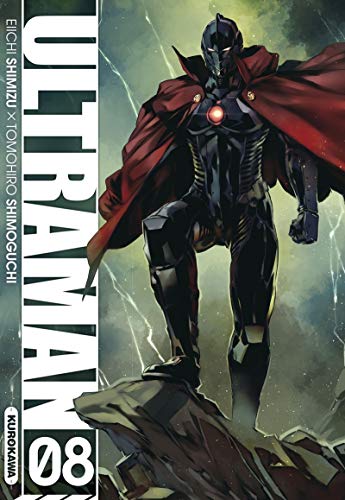 9782368525050: Ultraman - tome 8 (8)