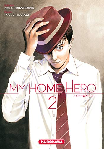 Stock image for My Home Hero - tome 02 (2) for sale by Ammareal