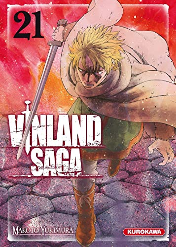 Imagen de archivo de Vinland Saga - tome 21 (21) a la venta por AwesomeBooks