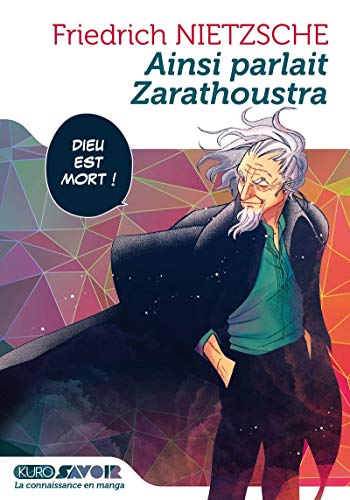 Stock image for Ainsi parlait Zarathoustra for sale by Books Unplugged
