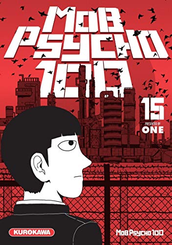 Beispielbild fr Mob Psycho 100 - tome 15 (15) zum Verkauf von WorldofBooks