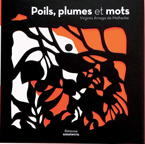 Beispielbild fr Poils, Plumes Et Mots zum Verkauf von RECYCLIVRE