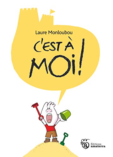 9782368560648: C'est  moi (LE P'TIT GARS DE LAURE MONLOUB)