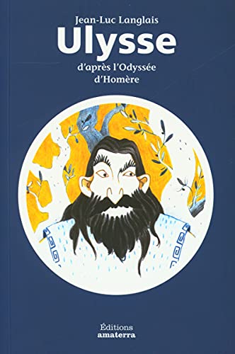 Beispielbild fr Ulysse d'aprs l'Odysse d'Homre zum Verkauf von medimops