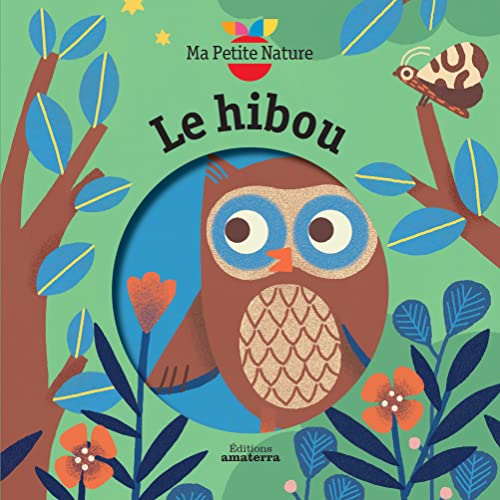 Stock image for Le hibou for sale by WorldofBooks