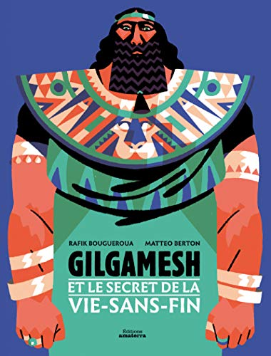 Beispielbild fr Gilgamesh et le secret de la vie-sans-fin zum Verkauf von Le Monde de Kamlia