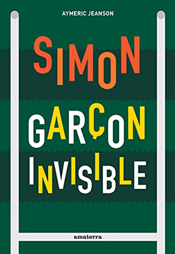 Imagen de archivo de Simon, garon invisible a la venta por medimops