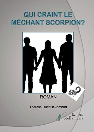 Stock image for qui craint le mchant scorpion ? for sale by Chapitre.com : livres et presse ancienne