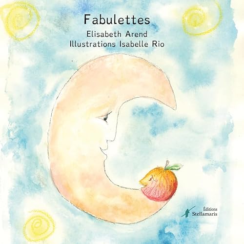 Stock image for Fabulettes for sale by medimops