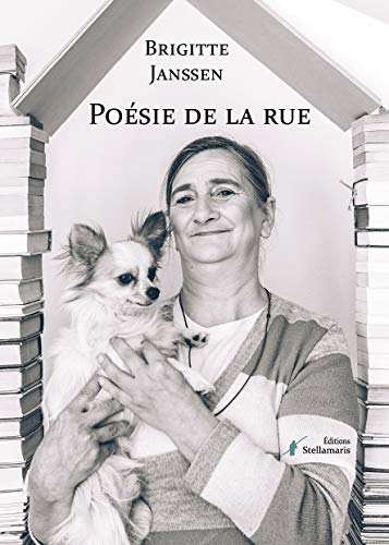 Stock image for Posie de la rue for sale by medimops