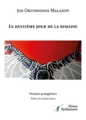 Stock image for Le huitime jour de la semaine for sale by medimops