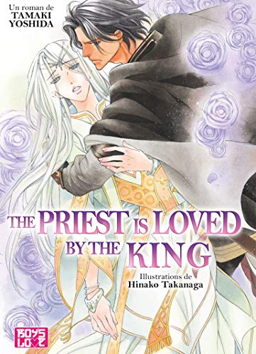 9782368770719: The priest is loved by the king: 1