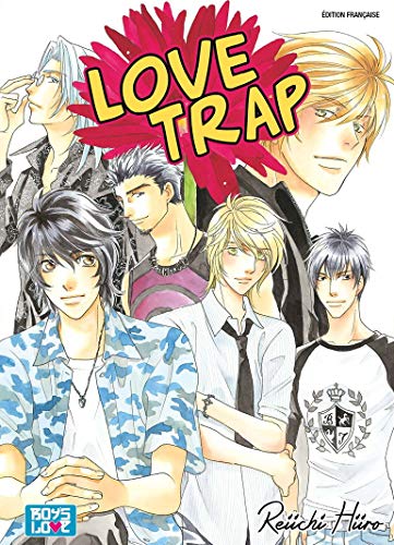 Imagen de archivo de Boy's Love - Love Trap a la venta por Ammareal