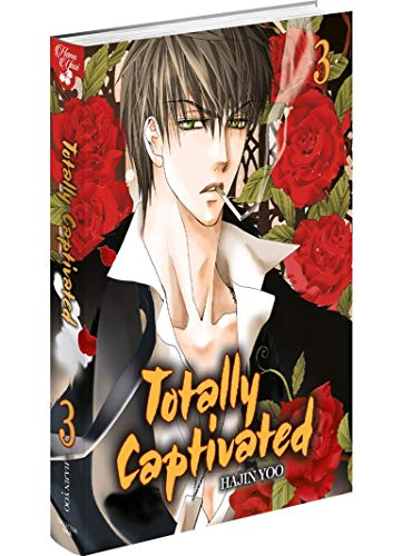 Imagen de archivo de Totally Captivated - Tome 3 a la venta por medimops