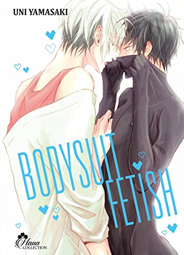 Imagen de archivo de Bodysuit Fetish - Livre (Manga) - Yaoi - Hana Collection a la venta por medimops