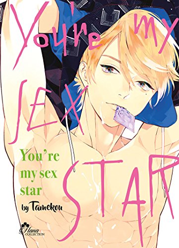9782368775530: You're my Sex Star - Livre (Manga) - Yaoi - Hana Collection