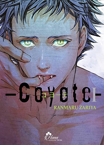 Imagen de archivo de Coyote, Tome 1 : a la venta por Revaluation Books