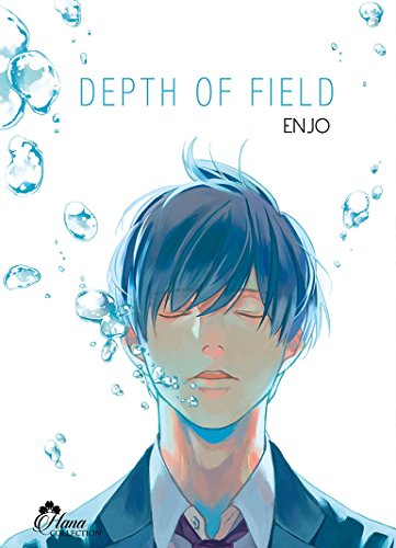 Beispielbild fr Depth of Field - Tome 01 - Livre (Manga) - Yaoi - Hana Collection zum Verkauf von medimops