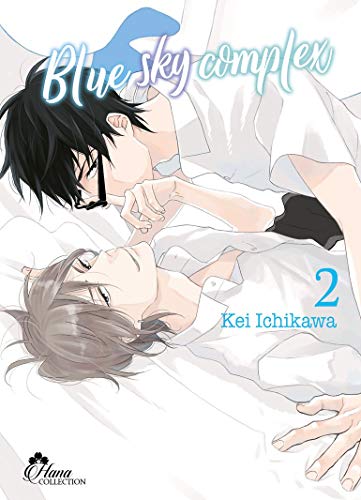 Imagen de archivo de Blue Sky Complex, Tome 2 : a la venta por Revaluation Books