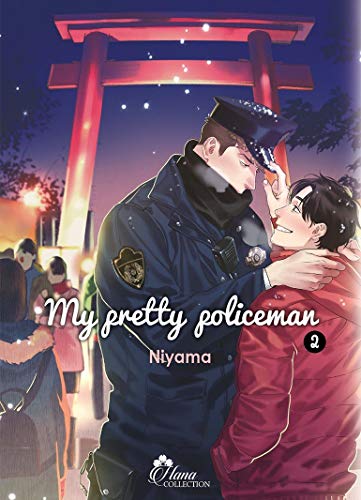 Imagen de archivo de My Pretty Policeman - Tome 02 - Livre (Manga) - Yaoi - Hana Collection a la venta por Ammareal