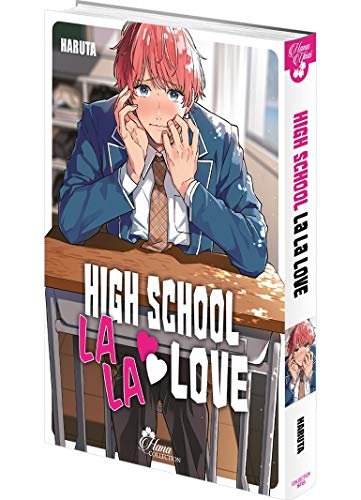 Imagen de archivo de High School Lala Love a la venta por medimops