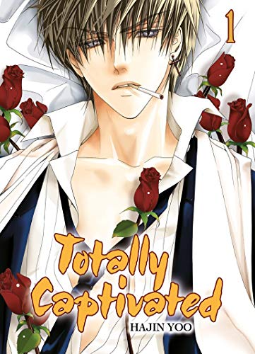 Imagen de archivo de Totally Captivated - Tome 1 a la venta por medimops