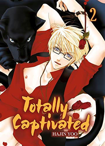 Beispielbild fr Totally Captivated - Tome 2 zum Verkauf von medimops