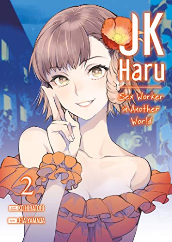 Stock image for JK Haru: Sex Worker in Another World - Tome 2 for sale by GF Books, Inc.