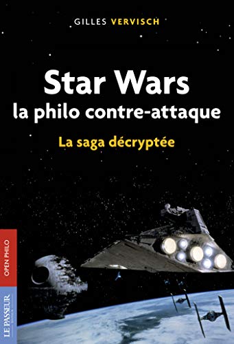 Beispielbild fr Que la philo soit avec toi : philosophie de Star Wars zum Verkauf von medimops