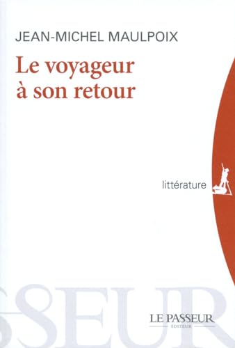 Stock image for Le voyageur  son retour for sale by Ammareal