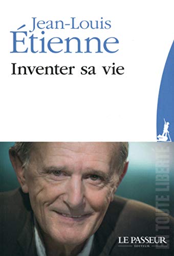 Beispielbild fr Inventer sa vie (French Edition) zum Verkauf von HPB-Red