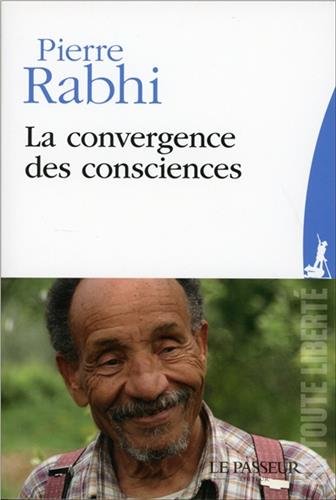 9782368904749: La convergence des consciences