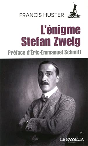 Beispielbild fr L'nigme Stefan Zweig zum Verkauf von Ammareal