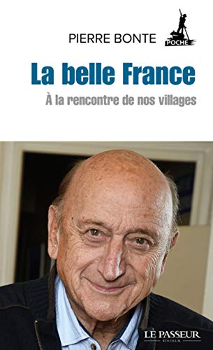 9782368906972: La belle France: A la rencontre de nos villages