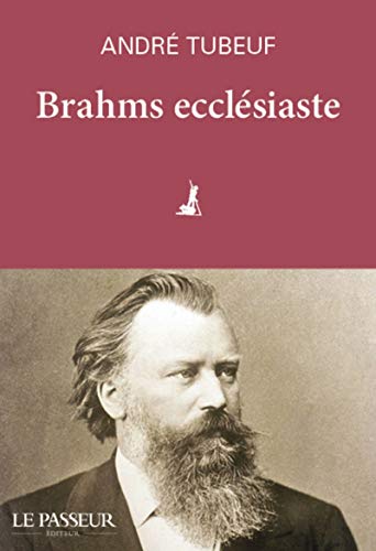 Stock image for Brahms ecclsiaste for sale by medimops