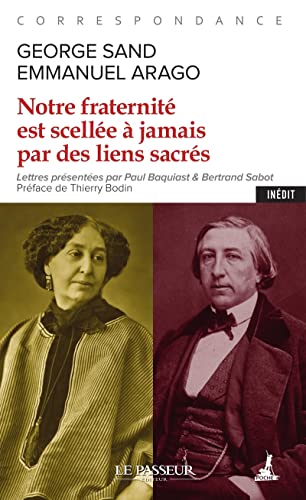 9782368909843: Notre fraternit est scelle  jamais par des liens sacrs