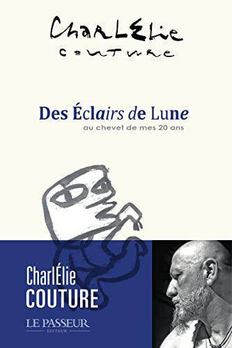 Beispielbild fr Des clairs De Lune : Au Chevet De Mes 20 Ans zum Verkauf von RECYCLIVRE