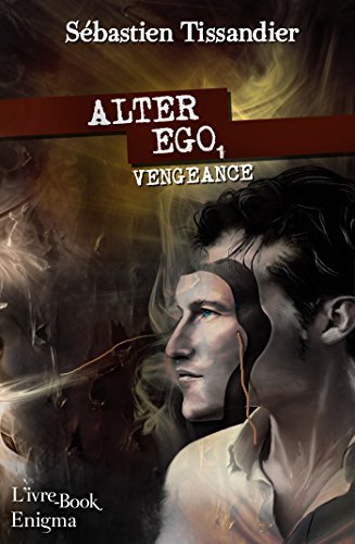 Imagen de archivo de Alter Ego 1 - Vengeance a la venta por medimops