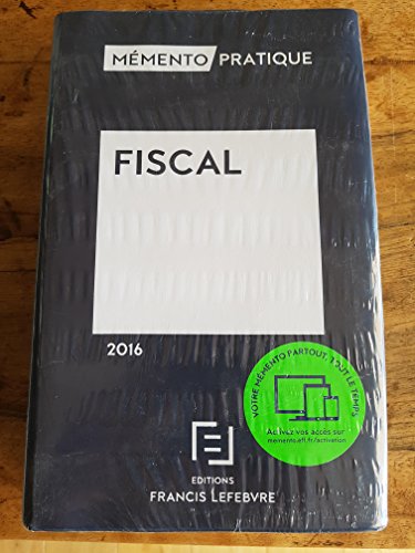 9782368931622: Fiscal