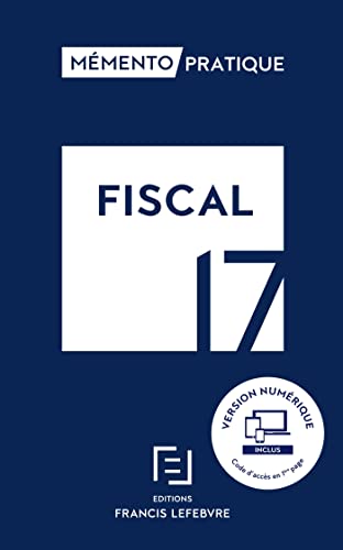 Imagen de archivo de MEMENTO FISCAL 2017 a la venta por Ammareal