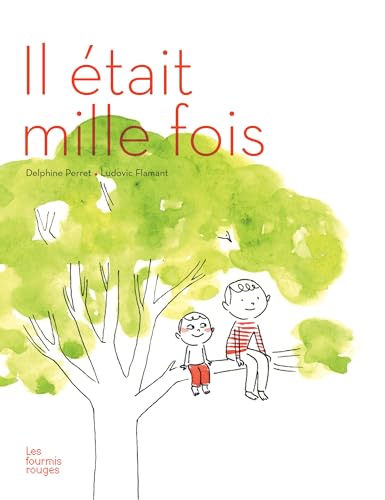 Beispielbild fr Il tait Mille Fois zum Verkauf von RECYCLIVRE