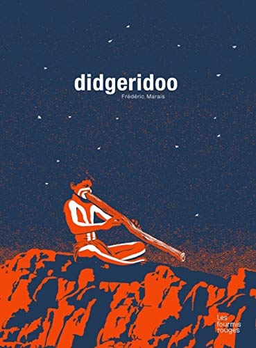 9782369020295: Didgeridoo