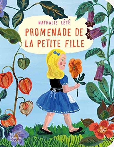 9782369020325: Promenade de la petite fille