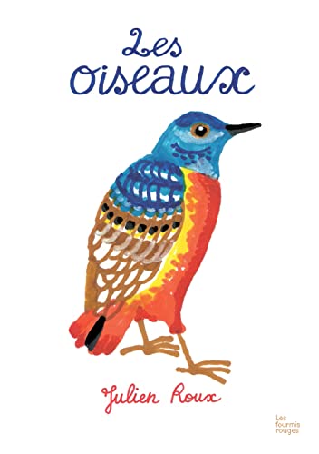 Beispielbild fr Les Oiseaux zum Verkauf von RECYCLIVRE