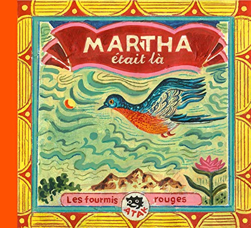 Imagen de archivo de Martha tait L a la venta por RECYCLIVRE