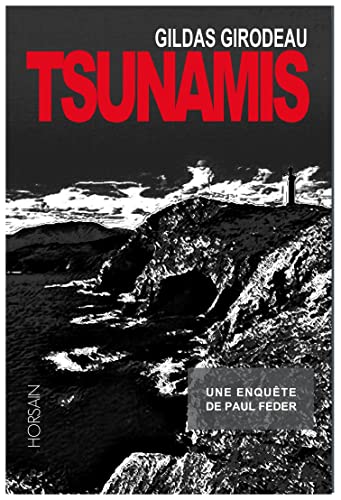 Imagen de archivo de Tsunamis a la venta por Gallix