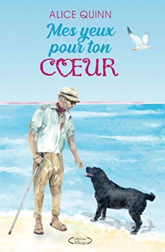 Beispielbild fr MES YEUX POUR TON COEUR (French Edition) zum Verkauf von Book Deals